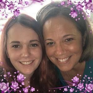 Meet your Posher, Ruthanne